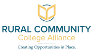 Rural Community College Alliance Logo