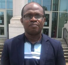 Moses Ogunniran